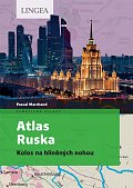 Atlas Ruska