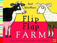 Axel Scheffler´s: Flip Flap Farm