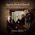 Quatro, Scott & Powell - Deluxe edition - CD