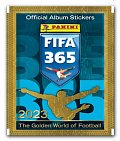 Panini FIFA 365 2022/2023 - samolepky