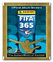 Panini FIFA 365 2022/2023 - samolepky