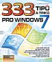 333 tipů a triků pro Windows 7