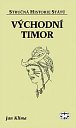 Východní Timor - stručná historie států
