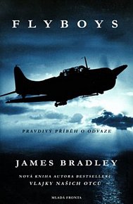 Flyboys - Skutečný příběh letecké války v Tichomoří.