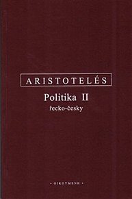 Politika II. řecko-česky