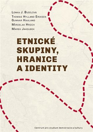Etnické skupiny, hranice a identity, 2.  vydání