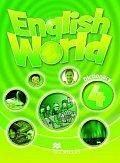 English World Level 4: Dictionary