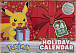Adventní kalendář Pokémon 2