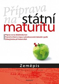 Zeměpis - Příprava na státní maturitu, 3.  vydání