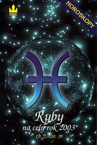 Horoskopy 2003-Ryby