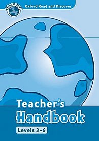 Oxford Read and Discover Levels 3 6 Teacher´s Handbook