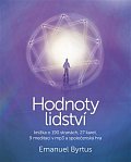Hodnoty Lidství (kniha + herní sada 27 karet)