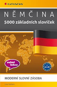 Němčina 5000 základních slovíček