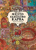 Město Tančícího kapra - Knižní hra pro dobrodruhy