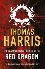 Red Dragon : (Hannibal Lecter)