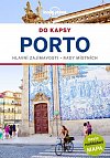 Porto do kapsy - Lonely Planet