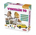 Vymyslím to - Edukativní soubor her