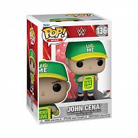 Funko POP WWE: John Cena(Never Give Up)