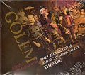 Golem - CD