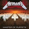 Metallica: Master Of Puppets - LP