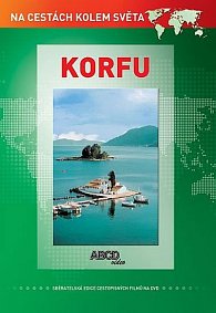 Korfu DVD - Na cestách kolem světa