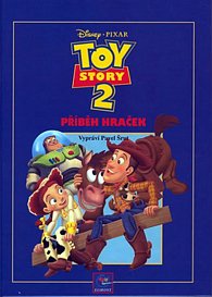 Toy story 2 lux-Příběh hraček