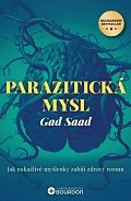 Parazitická mysl, 2.  vydání