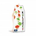 Hry v pytlíku - Kuličky