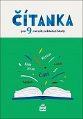 Čítanka 9 pro základní školy, 4.  vydání
