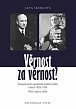 Věrnost za věrnost? - Československo-jugoslávské politické vztahy v letech 1929-1934. Přání, rozpory, realita.