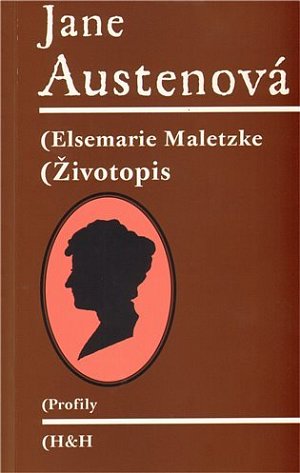 Jane Austenová - Životopis