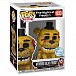 Funko POP Games: Five Nights At Freddy´s - Withered Gldn Frdy