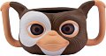Gremlins Hrnek 3D - Gizmo 550 ml