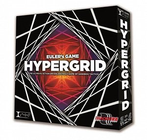 Hypergrid - Hra