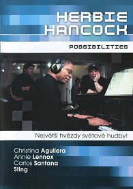 Herbie Hancock - DVD