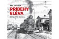 Příběhy eléva - CDmp3 (Čte Martin Zahálka)