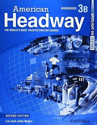 American Headway 3 Workbook B (2nd)
