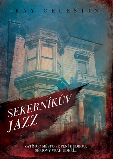 Náhled Sekerníkův jazz