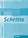 Schritte international 5: Lehrerhandbuch