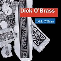 Dick O´Brass - CD