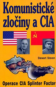 Komunistické zločiny a CIA