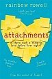 Attachments, 1.  vydání