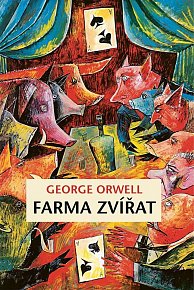 Farma zvířat, 1.  vydání