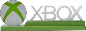 XBOX Světlo - Ikony