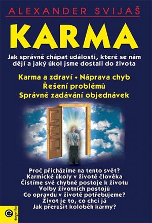 Karma 1-3