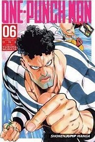 One-Punch Man 6