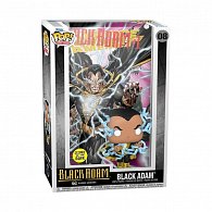 Funko POP Comic Cover: DC Comics - Black Adam