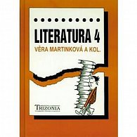 Literatura pro 4.ročník SŠ