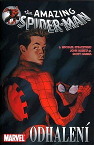 Spider-Man : Odhalení