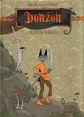 Donžon 3. Princezna barbarů